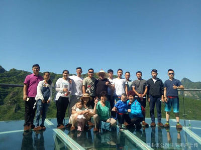 宇洲旅游信息咨询与票务代理服务